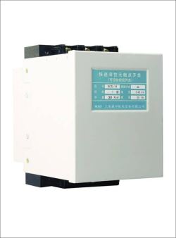 MSD-KCS（1A、3F）系列无功动态调节器