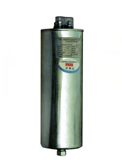 MSDE系列低压并联电容器