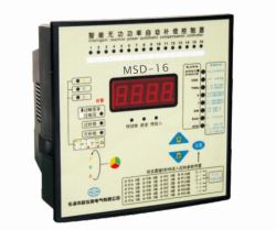 MSD-3-18系列无功补偿控制器